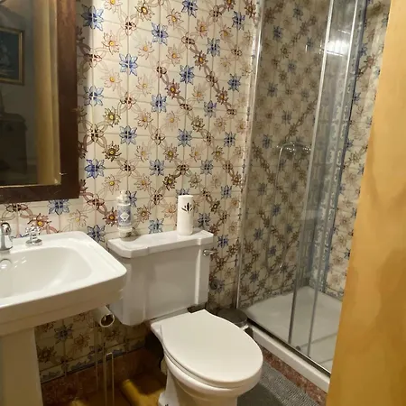 Maison d'hôtes Imperial *