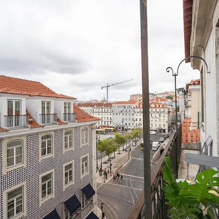 Imperial Maison d'hôtes Lisboa