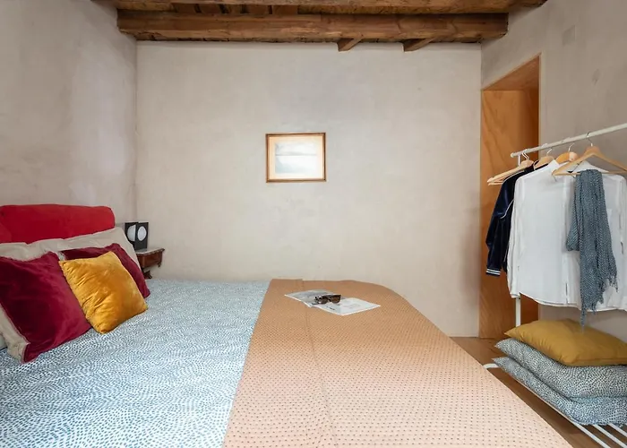 Szálloda Imperial Lisboa