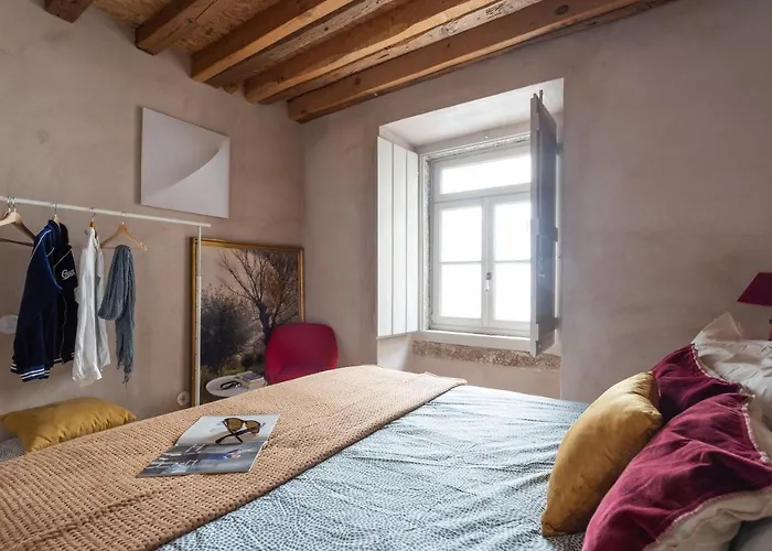 Szálloda Imperial Lisboa