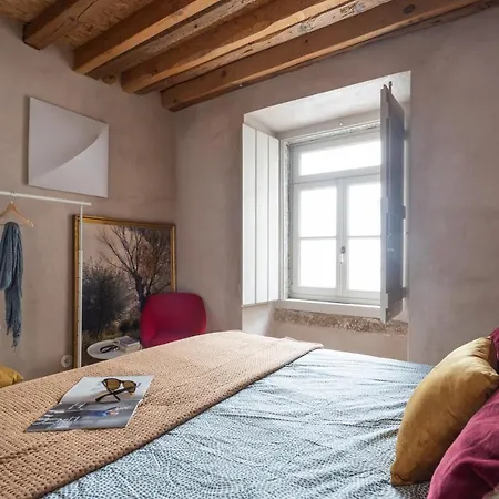 Hotel Imperial Lizbona