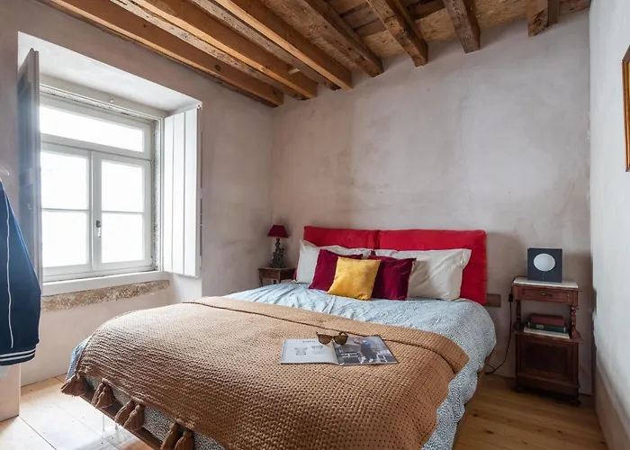 Imperial 酒店 Lisboa